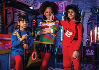 A Cozy Winter Guide for First-Time Parents