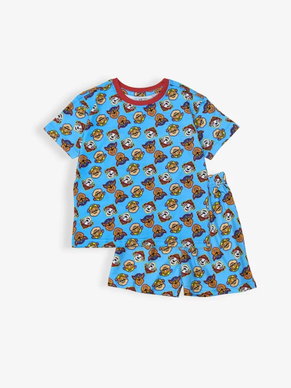 Patrol Heroes Oversized Cord Set (Unisex)