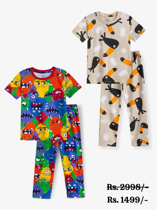 Moonlight Combo – Pack of 2