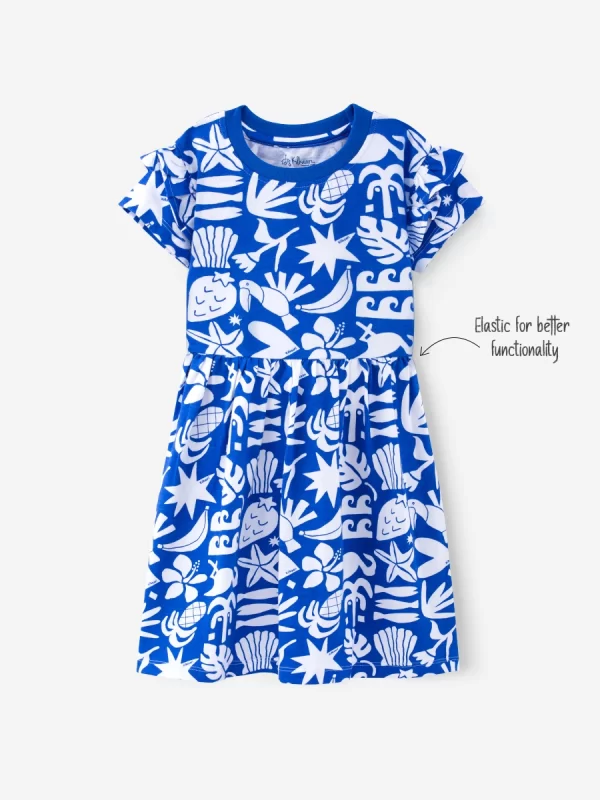 The Ruffle Charm Duo