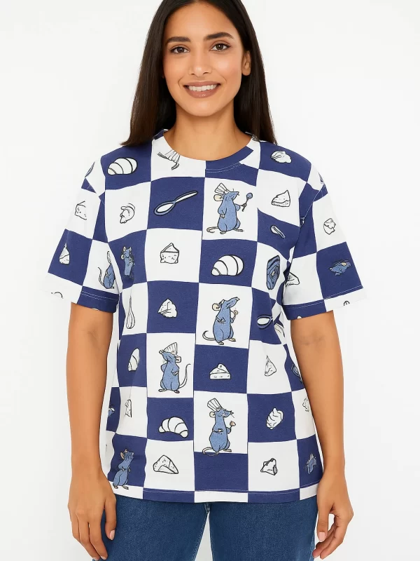 Twinning T-shirt for MOM/DAD