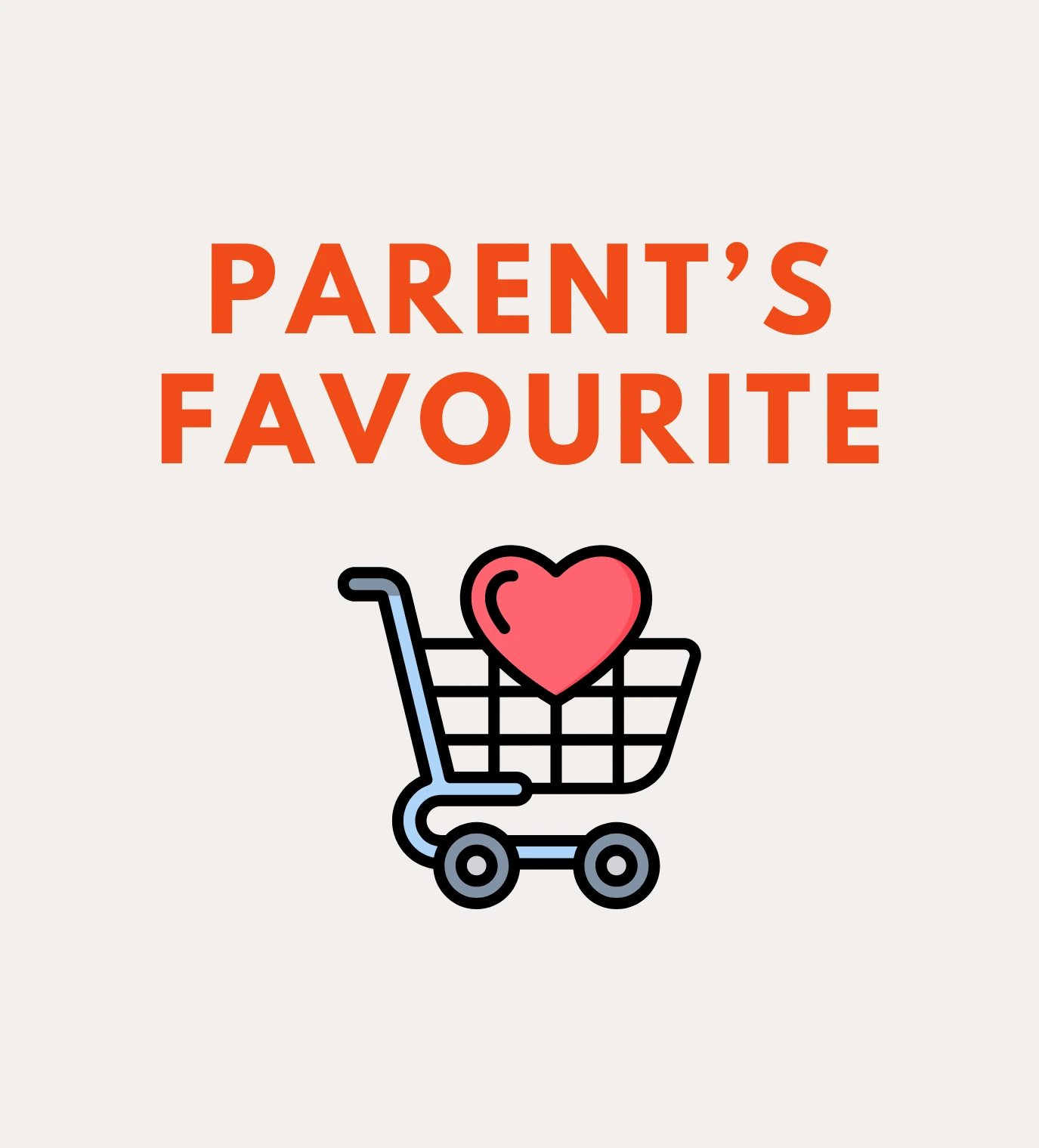 Parents Favourite