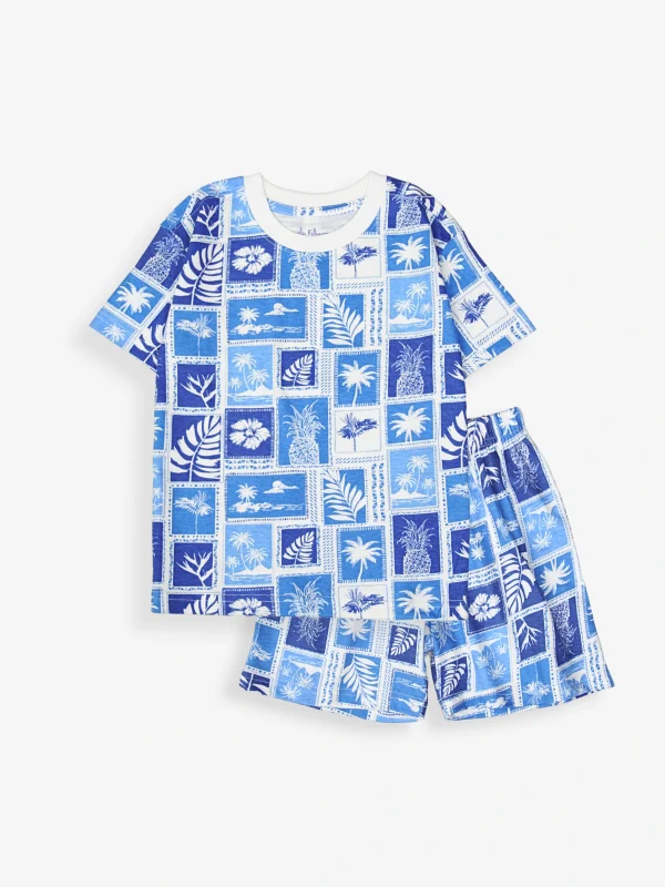 Little Voyager Stamp Cord Set