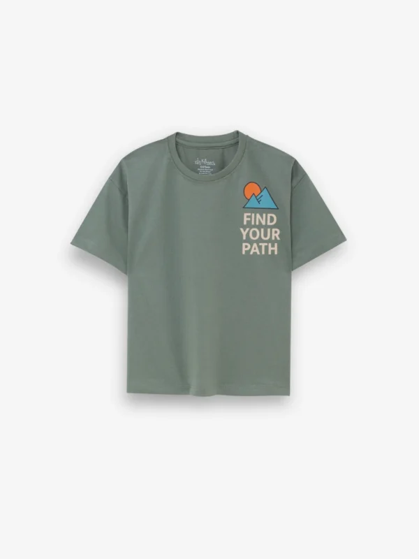 Outside Club Premium TShirt