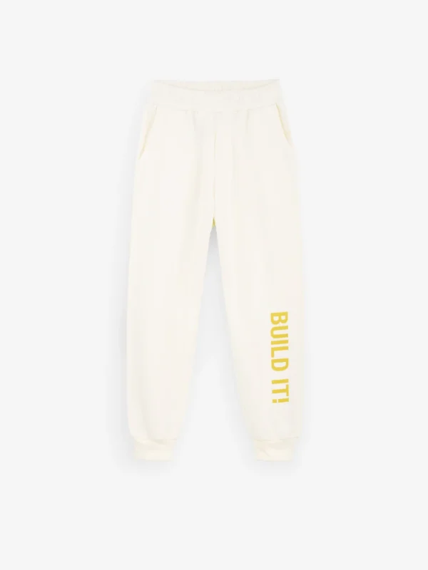 Little Constructor Joggers Pant