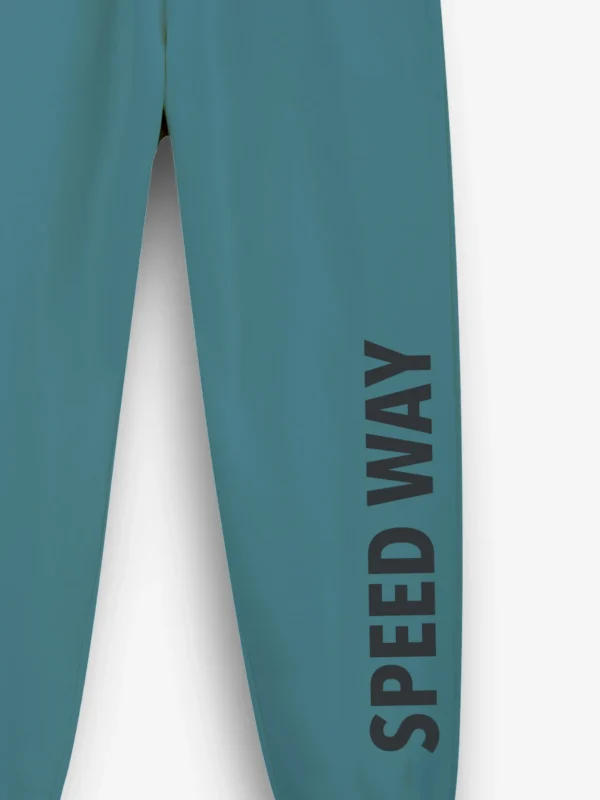Speedway Racer Joggers Pant