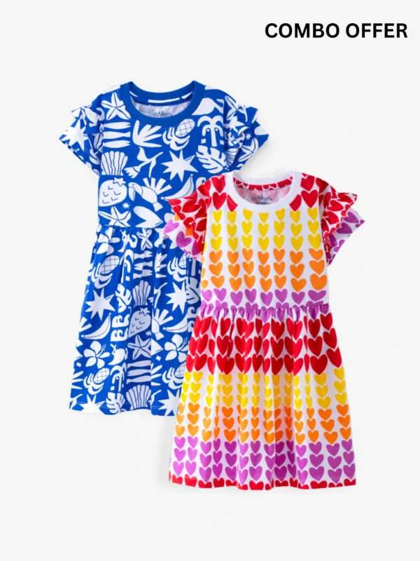 Playdate to Party Combo