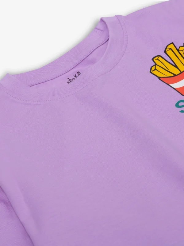 Snack attack Premium Tshirt