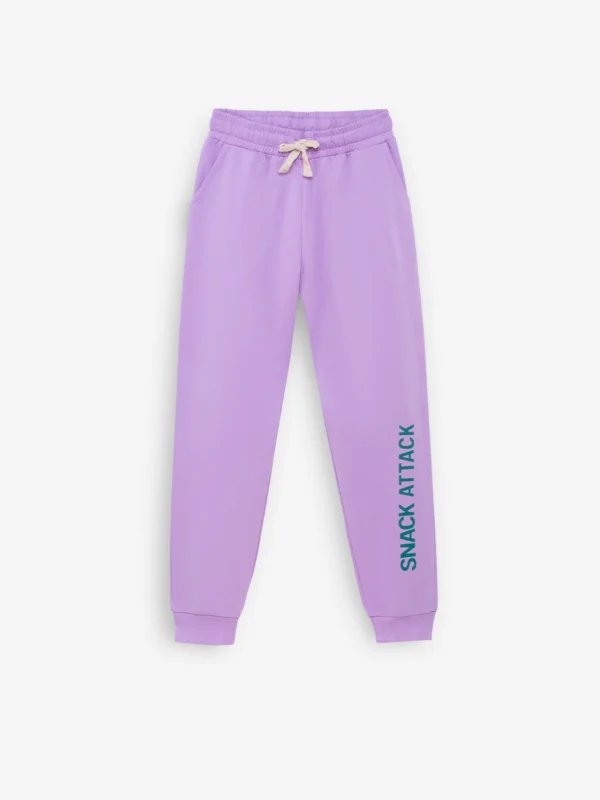 Snack attack joggers pant