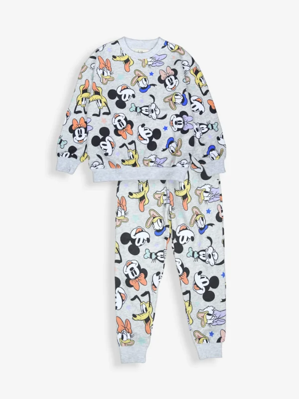 Winter Fleece: The Fam Set